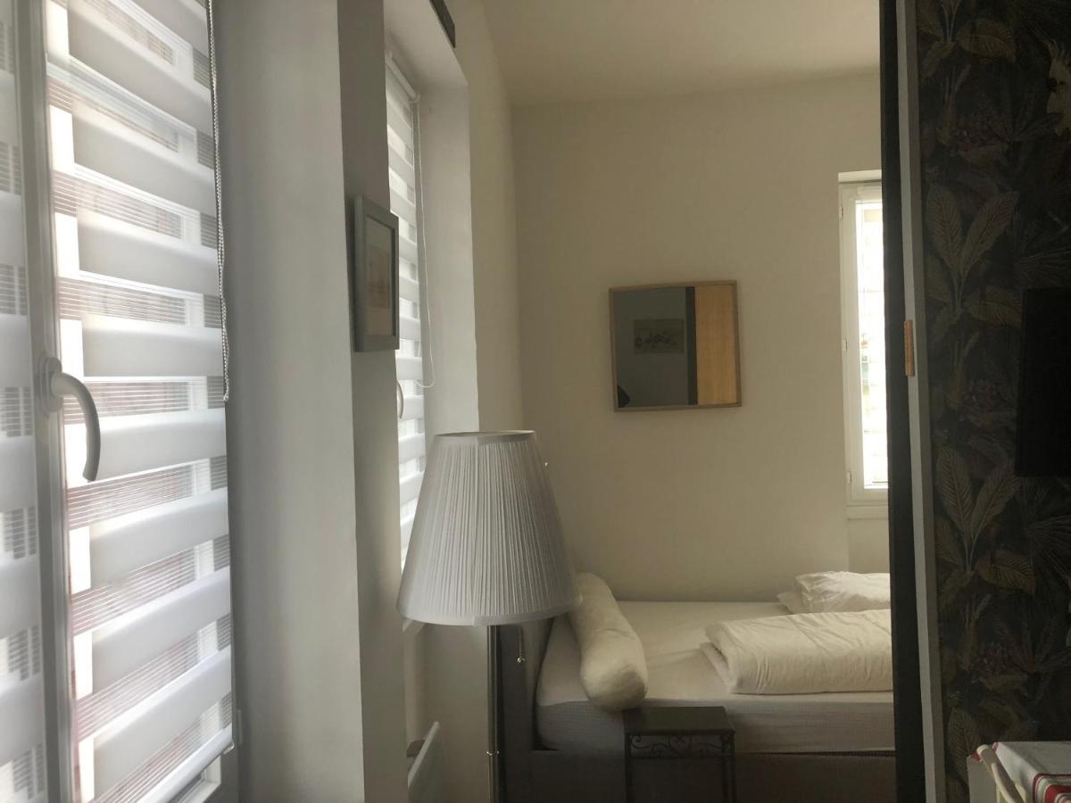 2 Pieces A 300M De La Grande Plage - 2 A 5 Couchages Saint-Jean-de-Luz Εξωτερικό φωτογραφία